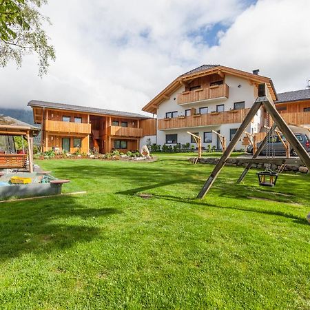 ברוניקו Winklerhof Apartments מראה חיצוני תמונה