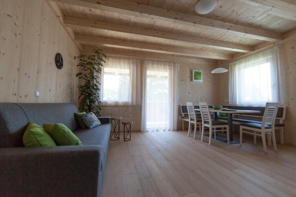 ברוניקו Winklerhof Apartments מראה חיצוני תמונה