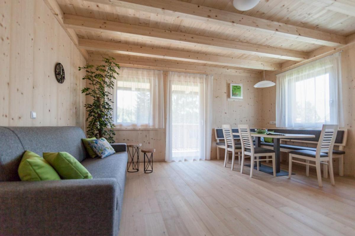 ברוניקו Winklerhof Apartments מראה חיצוני תמונה